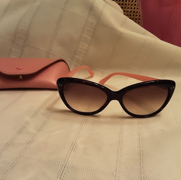 kate spade Accessories - 😍24HR SALE...NWOT Kate Spade Angelique Sunglasses